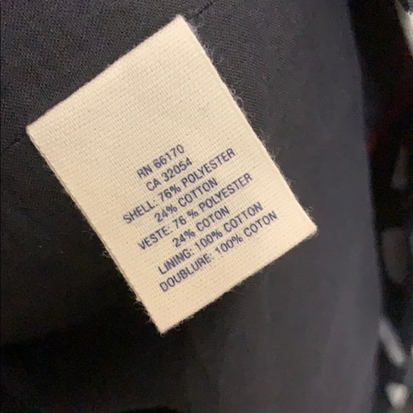 3/$20 Anthropologie Maeve• Polka Dot Strapless - Picture 5 of 5